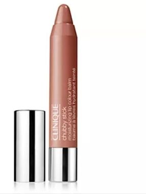 Clinique Chubby Stick Moisturizing Lip Colour Balm - Boldest Bronze